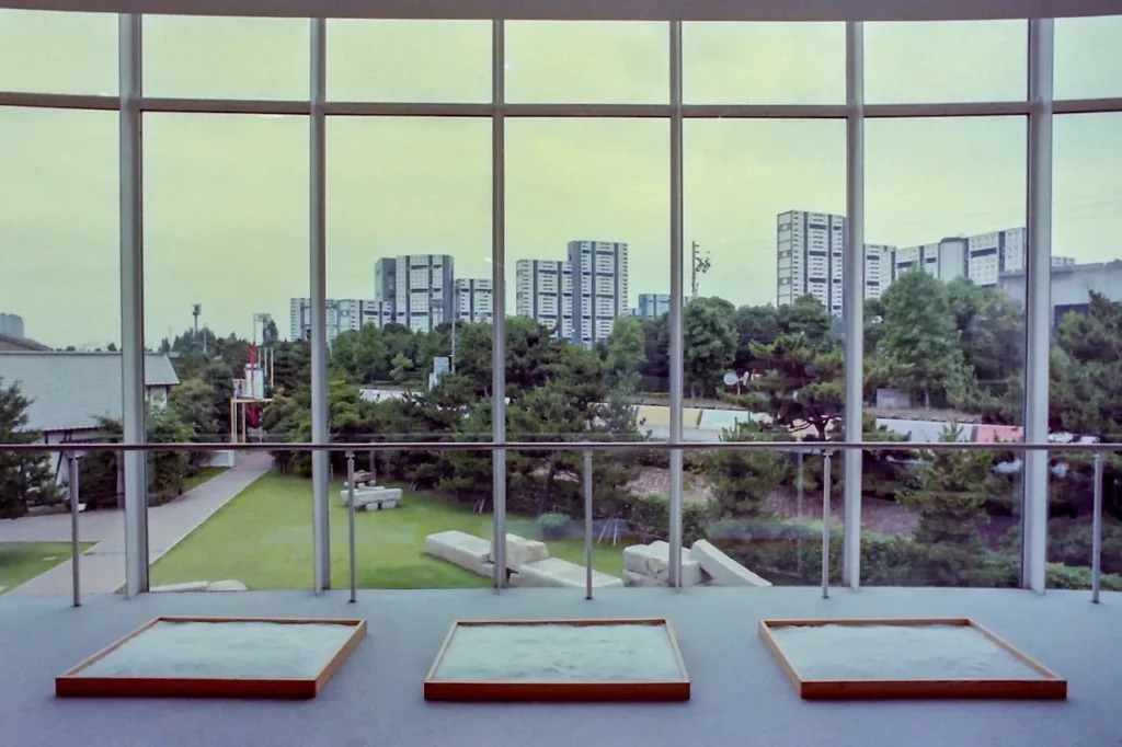 「道なきピクニック 小杉武久の2023 ライヴ・サウンド・インスタレーション」にて浜崎健の作品が展示されます