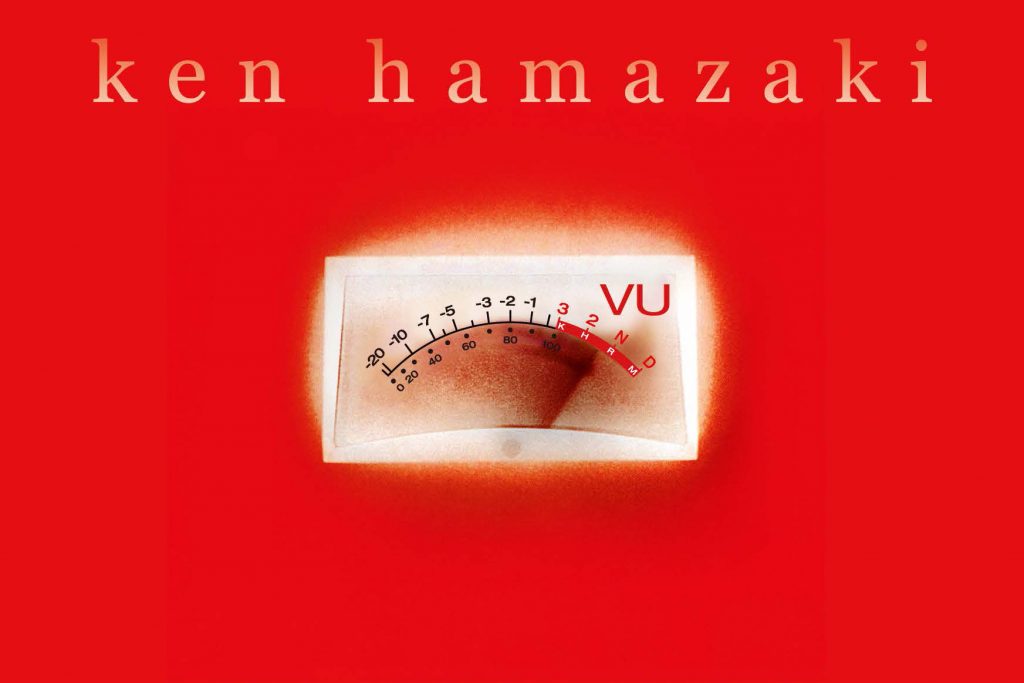 Ken Hamazaki VU展＆浜崎健立現代美術館32周年祭のご案内